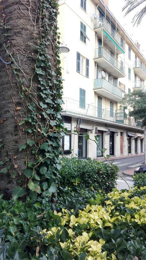 Monia House Sea View Apartment Levanto Exterior foto